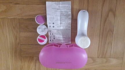 Набор для ухода за кожей лица Faberlic