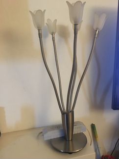 Светильник настольный