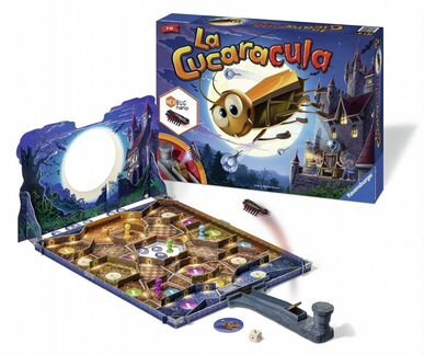 Настольная игра Ravensburger 