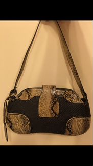 Сумка - клатч