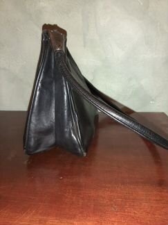 Сумка. Натуральная кожа