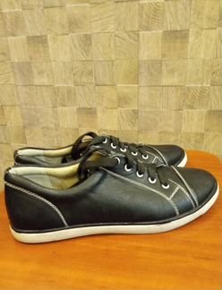 Кеды женские