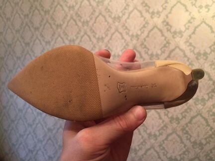 Туфли женские