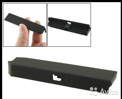 Заглушка жесткого диска IBM Lenovo T43 T60 T61 X60
