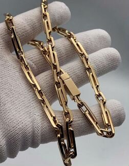 Золотая цепь