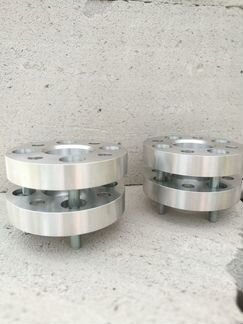 Переходные проставки