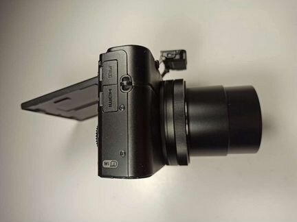 Sony Cyber-shot DSC-RX100M3 S№4080731 б.у