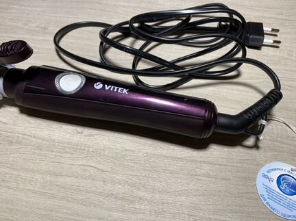 Электрощипцы vitek VT-2292