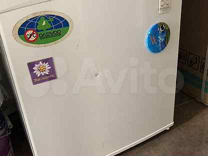 mini holodilnik daewoo