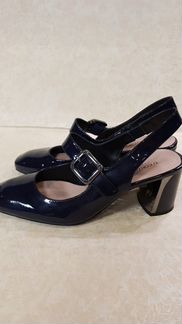 Туфли tj collection 38,5 новые