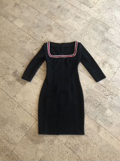 Платье футляр