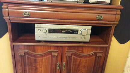 Ресивер/Yamaha RX V-540 RDS
