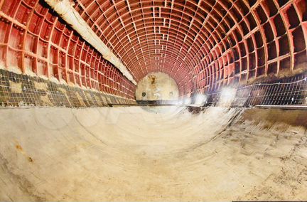 Продам прибыльный объект Бункер 1700м2 у м.Павелец