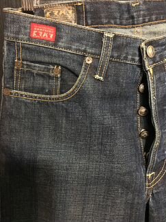 Джинсы chaurakheri crkr, Италия, size 30Х32