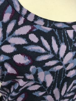 Вискозная блузка-свитер Etro оригинал