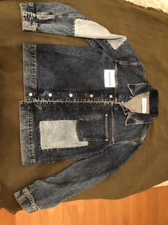 Куртка Calvin Klein