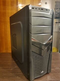 I3-8100 16 гб озу