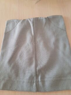 Осенняя шапочка