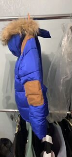 Куртка East Fairy