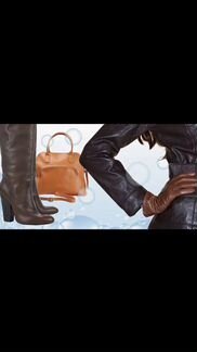 Реставрация кожаных курток,сумок,перчаток