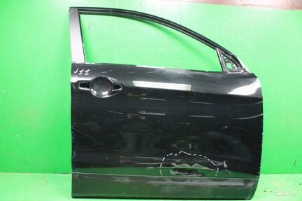 Дверь передняя правая Nissan Qashqai J11 2013