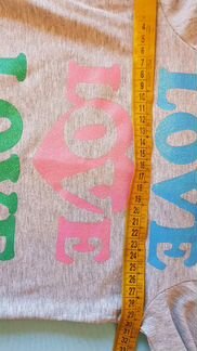 Водолазка Mothercare 110 новая