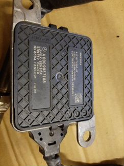 Лямда-зонд nox Mercedes-Banz E-Class W213 2.2