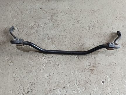 Стабилизатор перед W220 задний привод