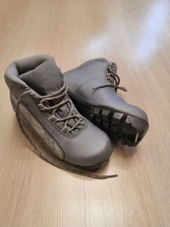 Лыжные ботинки 36 размер