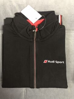 Мужская толстовка Audi Sport