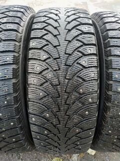 215 65 16 Nokian бу Шины Зимние 215 65 R16 102L