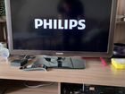 Philips 32pfl6605h