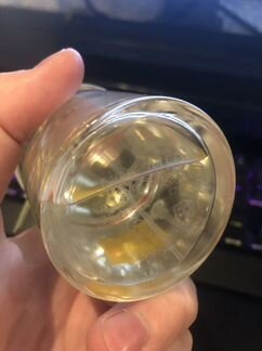 Guerlain Aqua Allegoria Limon Verde