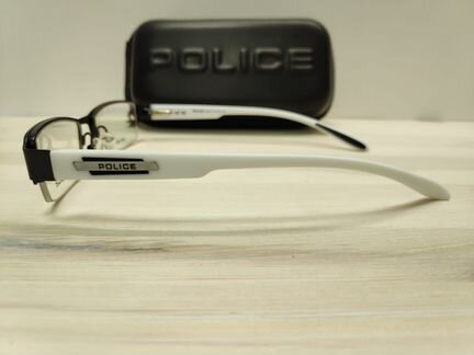 Оправа для очков Police V3021 / 103 очки дисконт