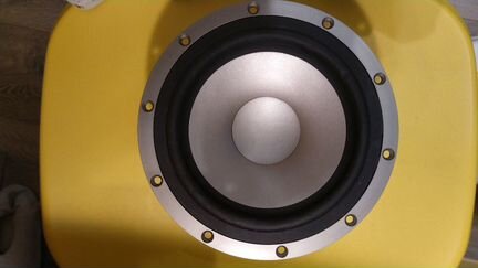 Tannoy динамик