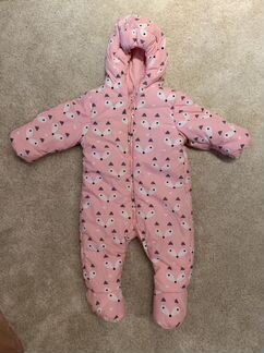 Комбинезон Детский Baby go