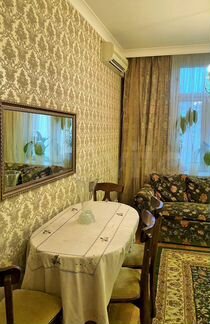 3-к квартира, 103 м², 5/6 эт.