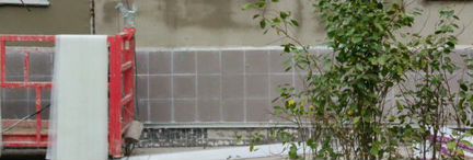 Облицовщик-плиточник