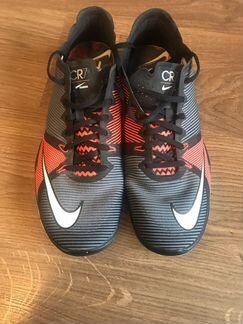 Кроссовки Nike CR 7