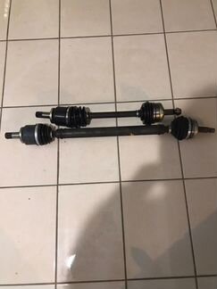 Привод в сборе 2108,2110,2109, правый и левый