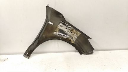 Крыло переднее левое Hyundai Tucson D7