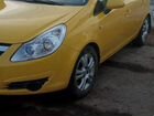 Opel Corsa 1.4 AT, 2008, 140 000 км