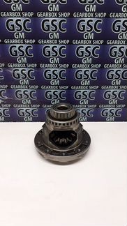 Дифференциал МКПП F23 Опель Астра Зафира Вектра