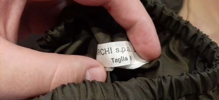 Руковицы, зимние новые