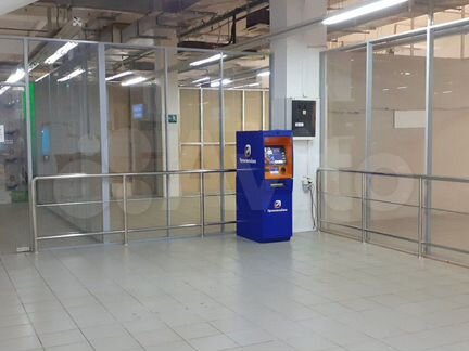 Сдам Торговое помещение, 18 м²