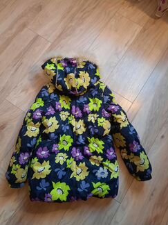 Зимняя куртка kerry