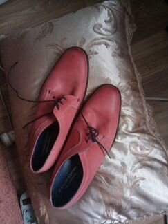 Туфли мужские Francesco Donni 43 р