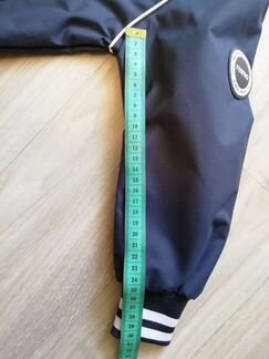 Новый комбинезон Reima 92+6