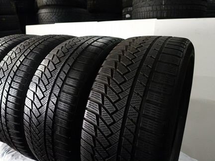 225 50 17 Continental ContiWinCont TS850p r17 THq