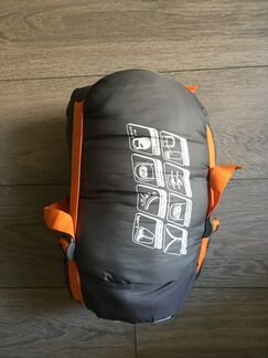 Nordway trek спальный мешок